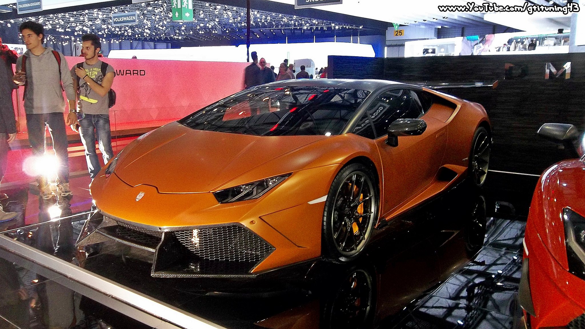 lamborghini, Huracan, Lp610 4, Cars, Supercars Wallpaper