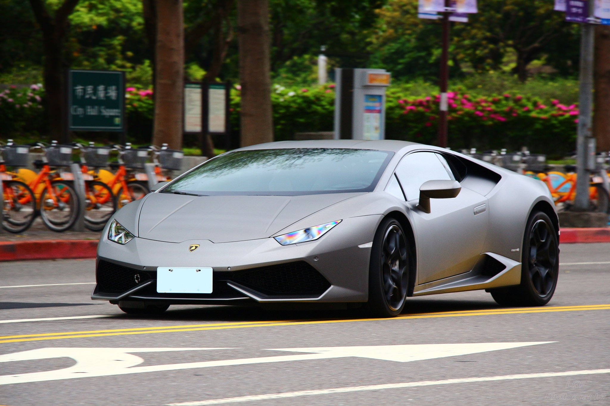 lamborghini, Huracan, Lp610 4, Cars, Supercars Wallpaper