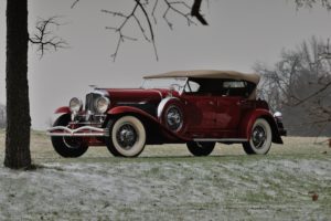 1932, Duesenberg, Modelj, Phaeton, Classic, Usa, 4200x2790 10