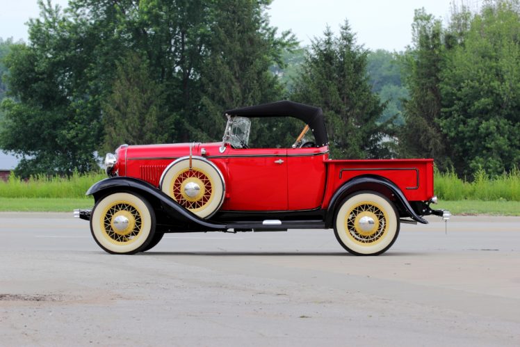 1932, Ford, Roadster, Pickup, Classic, Usa, 4200×2800 02 HD Wallpaper Desktop Background