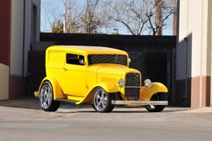 1932, Ford, Sedan, Delivery, Hotrod, Hot, Rod, Streetrod, Street, Usa, 4200×2790 01