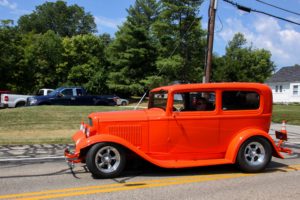 1932, Ford, Sedan, Hotrod, Hot, Rod, Streetrod, Street, Usa, 4200x2790 01