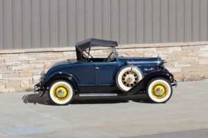 1930, Ford, Modela, Roadster, Classic, Usa, 4200×2800 02