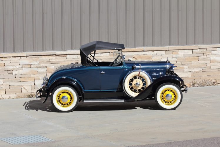 1930, Ford, Modela, Roadster, Classic, Usa, 4200×2800 02 HD Wallpaper Desktop Background