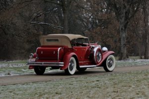 1932, Duesenberg, Modelj, Phaeton, Classic, Usa, 4200x2790 03