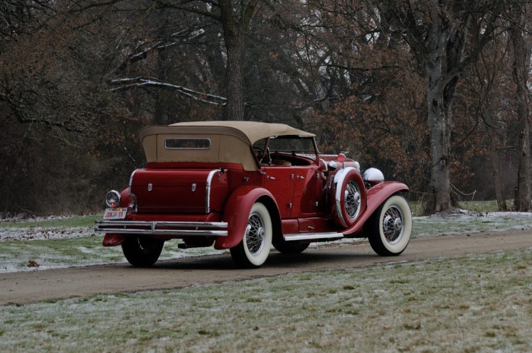 1932, Duesenberg, Modelj, Phaeton, Classic, Usa, 4200×2790 03 HD Wallpaper Desktop Background