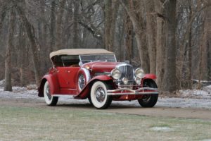 1932, Duesenberg, Modelj, Phaeton, Classic, Usa, 4200x2790 05