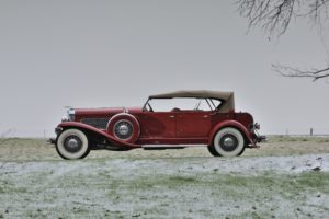 1932, Duesenberg, Modelj, Phaeton, Classic, Usa, 4200×2790 08