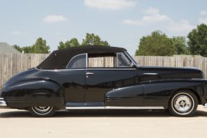 1947, Pontiac, Eight, Convertible, Custom, Hotrod, Hot, Rod, Streetrod, Street, Usa, 4100×2300 012