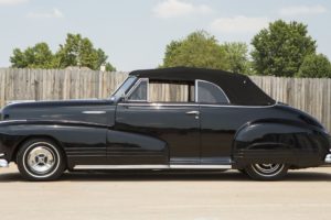 1947, Pontiac, Eight, Convertible, Custom, Hotrod, Hot, Rod, Streetrod, Street, Usa, 4100×2300 013