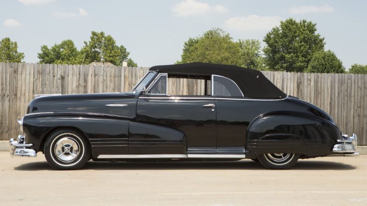 1947, Pontiac, Eight, Convertible, Custom, Hotrod, Hot, Rod, Streetrod, Street, Usa, 4100×2300 013 HD Wallpaper Desktop Background
