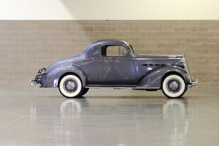 1936, Packard, Coupe, Model, 120, Classic, Usa, 4200×2800 02 HD Wallpaper Desktop Background