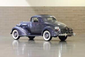1936, Packard, Coupe, Model, 120, Classic, Usa, 4200×2800 03