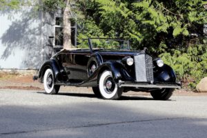 1936, Packard, Eight, Roadster, Classic, Usa, 4200×2800 01