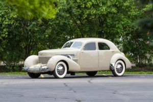 1937, Cord, Model, 850, Sedan, Classic, Usa, 4200×2800 01