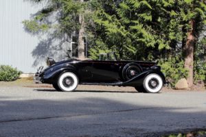 1936, Packard, Eight, Roadster, Classic, Usa, 4200×2800 02