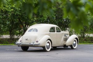 1937, Cord, Model, 850, Sedan, Classic, Usa, 4200×2800 06