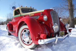 1937, Diamond, Pickup, Model, 201, Classic, Usa, 4200x2800 04