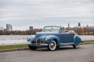 1941, Lincoln, Zephyr, Convertible, Classic, Usa, 4200×2800 01