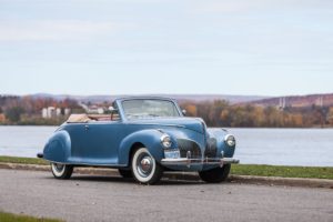 1941, Lincoln, Zephyr, Convertible, Classic, Usa, 4200×2800 06