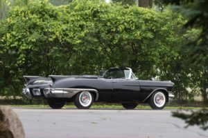 1957, Cadillac, Eldorado, Biarritz, Convertible, Classic, Usa, 4200x2800 02