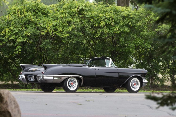 1957, Cadillac, Eldorado, Biarritz, Convertible, Classic, Usa, 4200×2800 02 HD Wallpaper Desktop Background