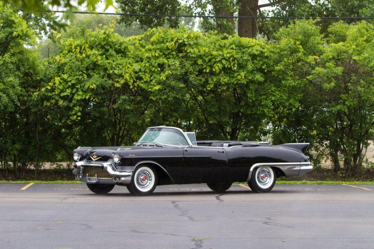 1957, Cadillac, Eldorado, Biarritz, Convertible, Classic, Usa, 4200×2800 01 HD Wallpaper Desktop Background