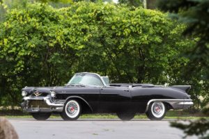 1957, Cadillac, Eldorado, Biarritz, Convertible, Classic, Usa, 4200×2800 04