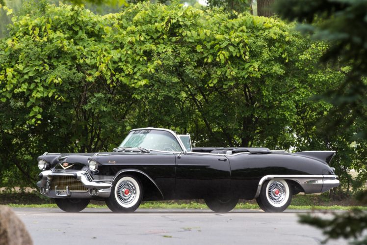 1957, Cadillac, Eldorado, Biarritz, Convertible, Classic, Usa, 4200×2800 04 HD Wallpaper Desktop Background