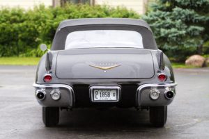 1957, Cadillac, Eldorado, Biarritz, Convertible, Classic, Usa, 4200×2800 08