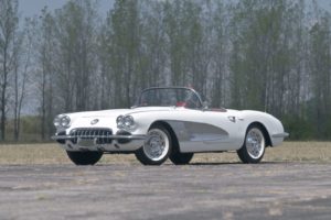 1960, Chevrolet, Corvette, Convertible, Muscle, Classic, Usa, 3000×2000 01