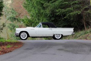 1957, Ford, Thunderbird, Vonvertible, Classic, Usa, 4200×2800 06