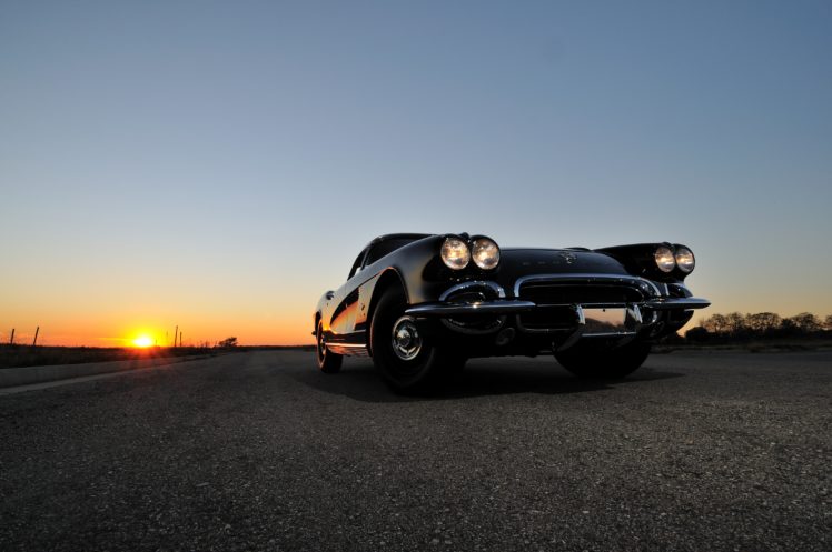 1962, Chevrolet, Corvette, Convertible, Muscle, Classic, Usa, 4200×2790 05 HD Wallpaper Desktop Background