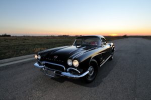 1962, Chevrolet, Corvette, Convertible, Muscle, Classic, Usa, 4200×2790 04