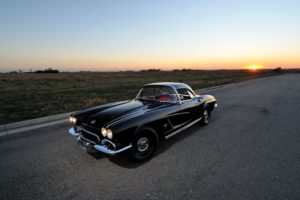 1962, Chevrolet, Corvette, Convertible, Muscle, Classic, Usa, 4200×2790 07