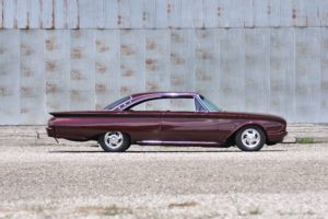 1960, Ford, Starliner, Streerod, Street, Hot, Rod, Custom, Usa, 4200×2790 02