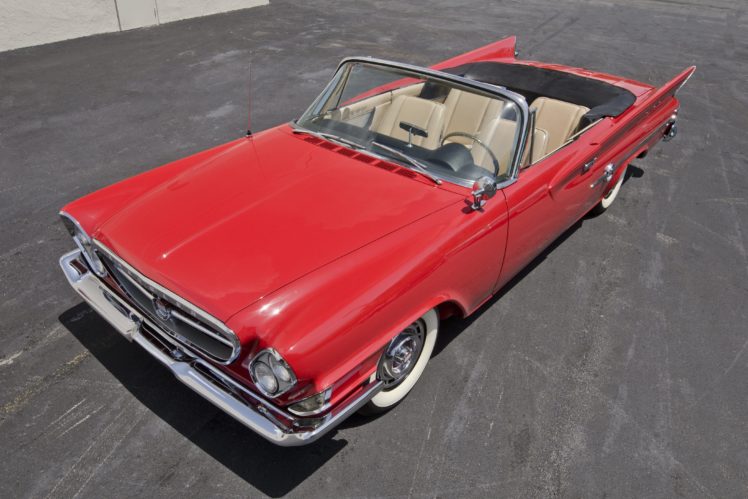 1961, Chrysler, 300g, Convertible, Muscle, Classic, Usa, 4200×2800 02 HD Wallpaper Desktop Background