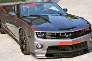 chevrolet, Camaro, Geigercars, Ss, Tuning