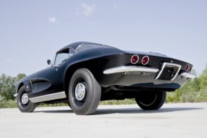 1962, Chevrolet, Corvette, Convertible, Big, Brake, Fuelie, Muscle, Classic, Usa, 4200×2780 07