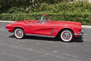 1962, Chevrolet, Corvette, Convertible, Muscle, Classic, Usa, 4200×2780 04