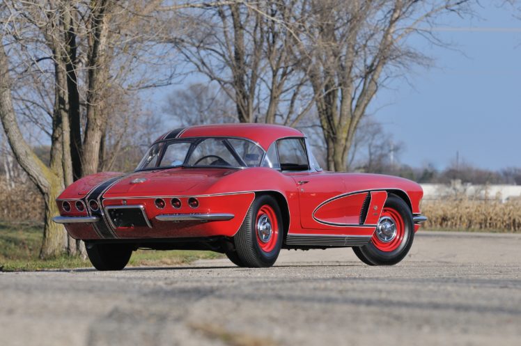1962, Chevrolet, Corvette, Convertible, Muscle, Classic, Usa, 4200×2790 13 HD Wallpaper Desktop Background