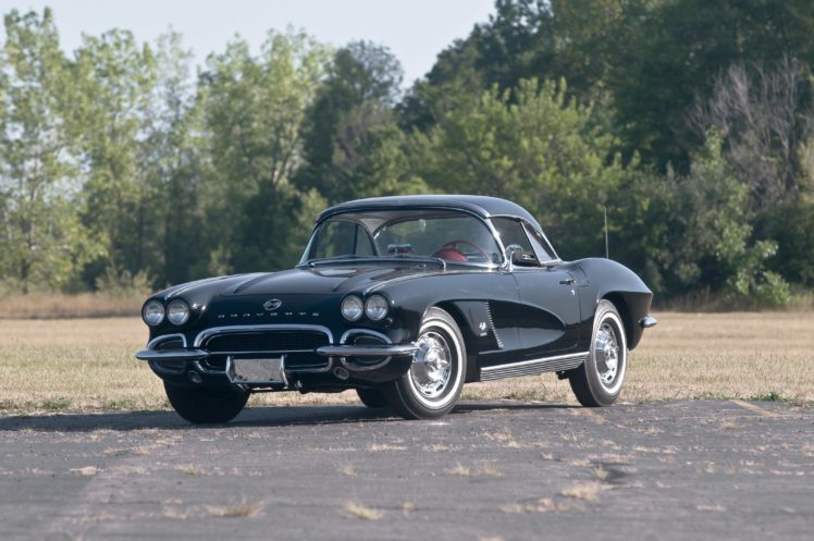 1962, Chevrolet, Corvette, Convertible, Muscle, Classic, Usa, 4200×2790 14 HD Wallpaper Desktop Background
