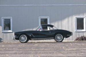 1962, Chevrolet, Corvette, Convertible, Muscle, Classic, Usa, 4200×2790 15