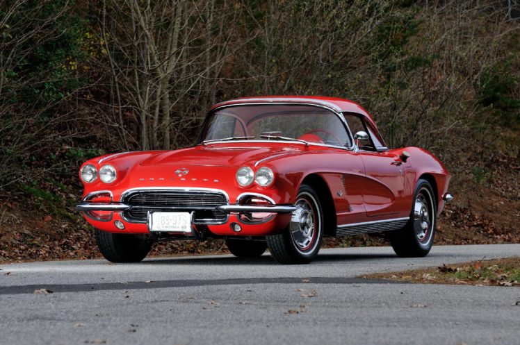 1962, Chevrolet, Corvette, Convertible, Muscle, Classic, Usa, 4200×2790 17 HD Wallpaper Desktop Background