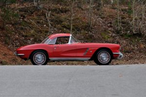 1962, Chevrolet, Corvette, Convertible, Muscle, Classic, Usa, 4200x2790 18