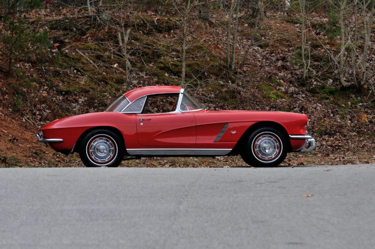1962, Chevrolet, Corvette, Convertible, Muscle, Classic, Usa, 4200×2790 18 HD Wallpaper Desktop Background