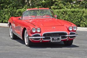 1962, Chevrolet, Corvette, Convertible, Muscle, Classic, Usa, 4200×2800 02
