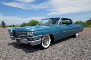 1963, Cadillac, Deville, Sedan, Classic, Usa, 4200×3150 01