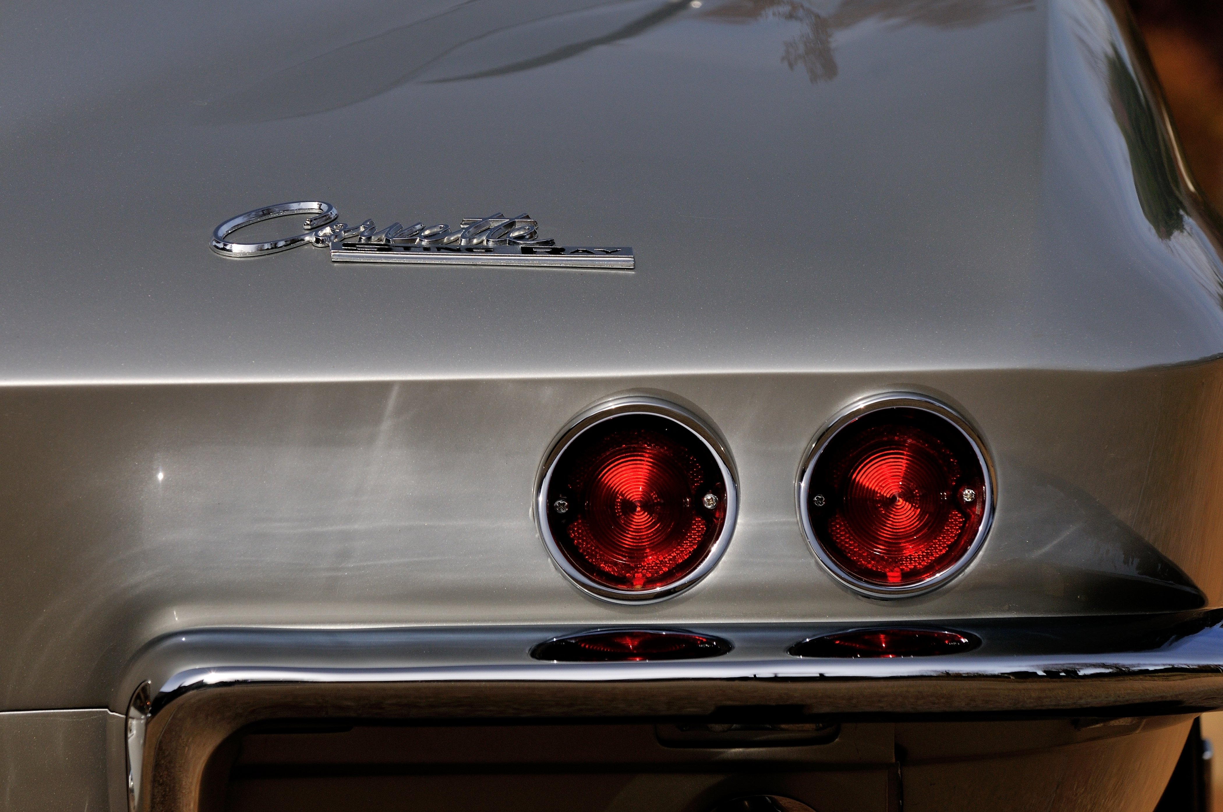 1963, Chevrolet, Corvette, Stig, Ray, Z06, Classic, Usa, 4200x2790 24 Wallpaper