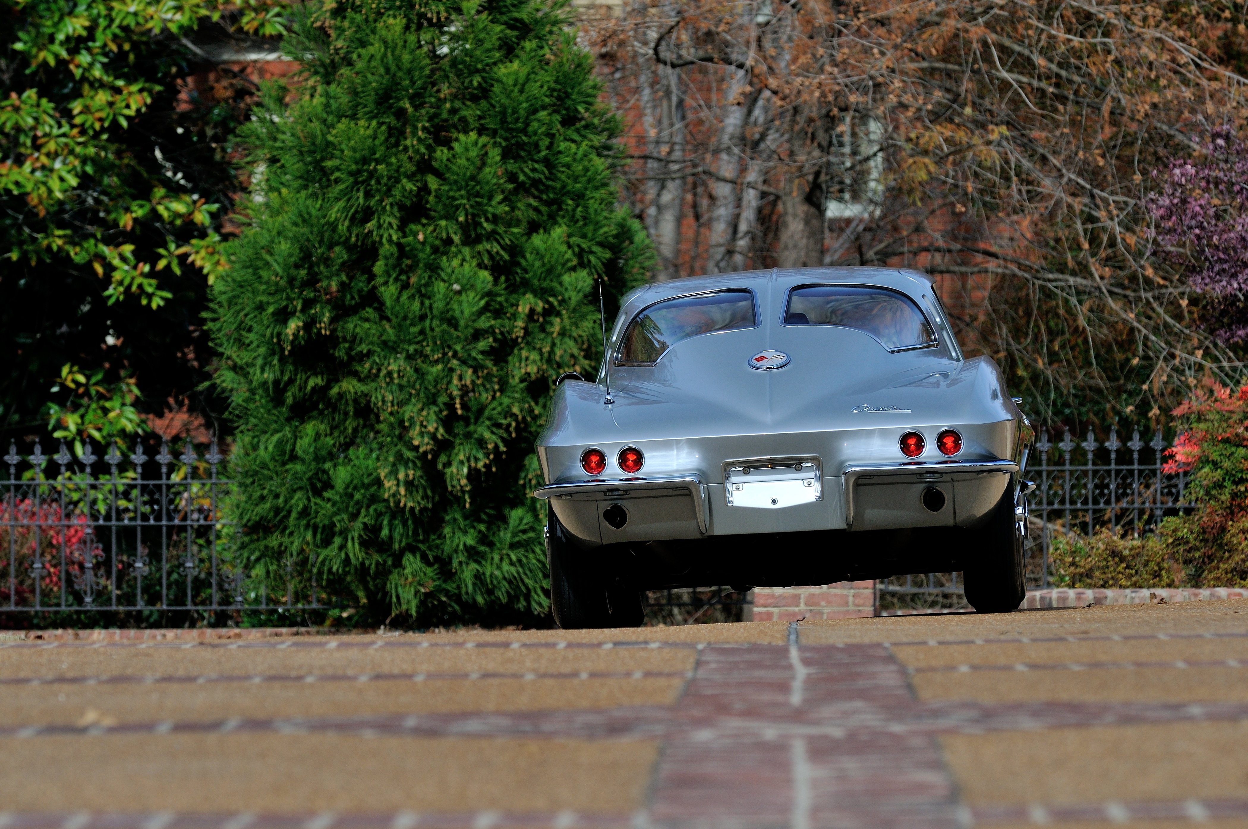 1963, Chevrolet, Corvette, Stig, Ray, Z06, Classic, Usa, 4200x2790 25 Wallpaper